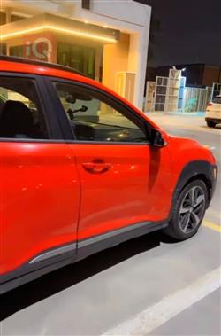 هيونداي كونا